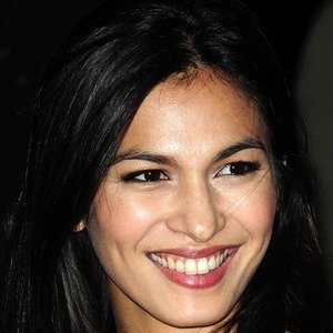 Elodie Yung, 39 (电影女演员)