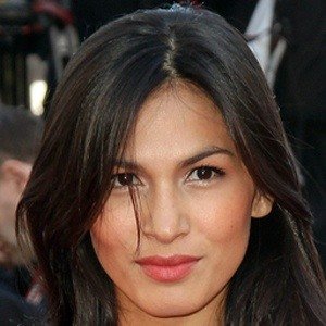 Elodie Yung, 39 (Filmschauspielerin)