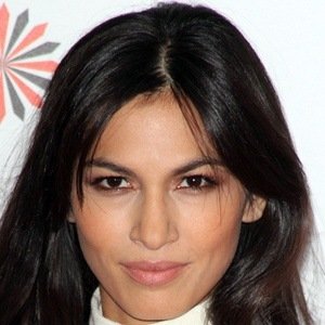 Elodie Yung, 39 (Movie Actress)