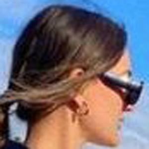 Eloise Fouladgar, 27 (TikTok Star)