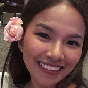 Elonna Mae Francisco, 31 (Instagram明星)