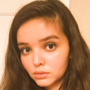 Elora Valdez, 26 (摇滚歌手)