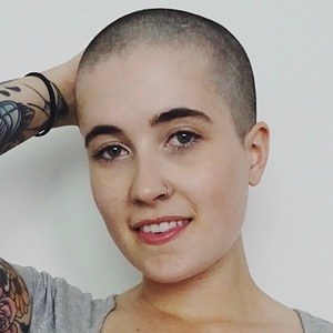 Eloura Wild, 31 (YouTube明星)