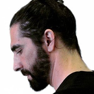 Eloy Morales, 51 (Painter)