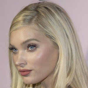 Elsa Hosk, 36 (模特)
