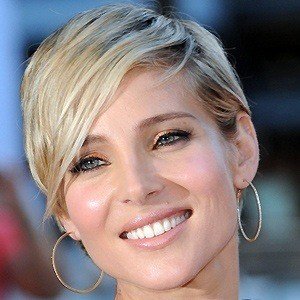Elsa Pataky, 47 (Model)