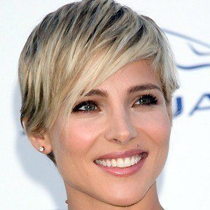 Elsa Pataky, 49 (模特)
