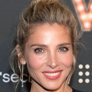 Elsa Pataky, 49 (Model)