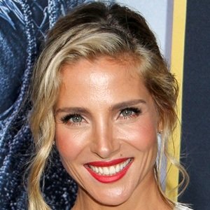 Elsa Pataky, 49 (Model)