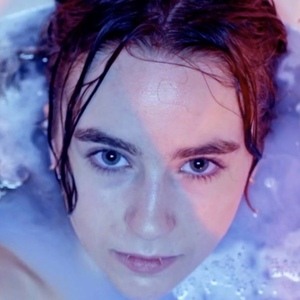 Elsa Renaud, 25 (TikTok Star)