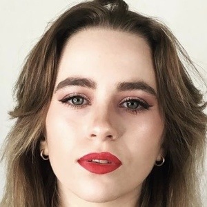 Elsa Renaud, 25 (TikTok明星)