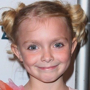 Elsie Fisher, 22 (Voice Actress)