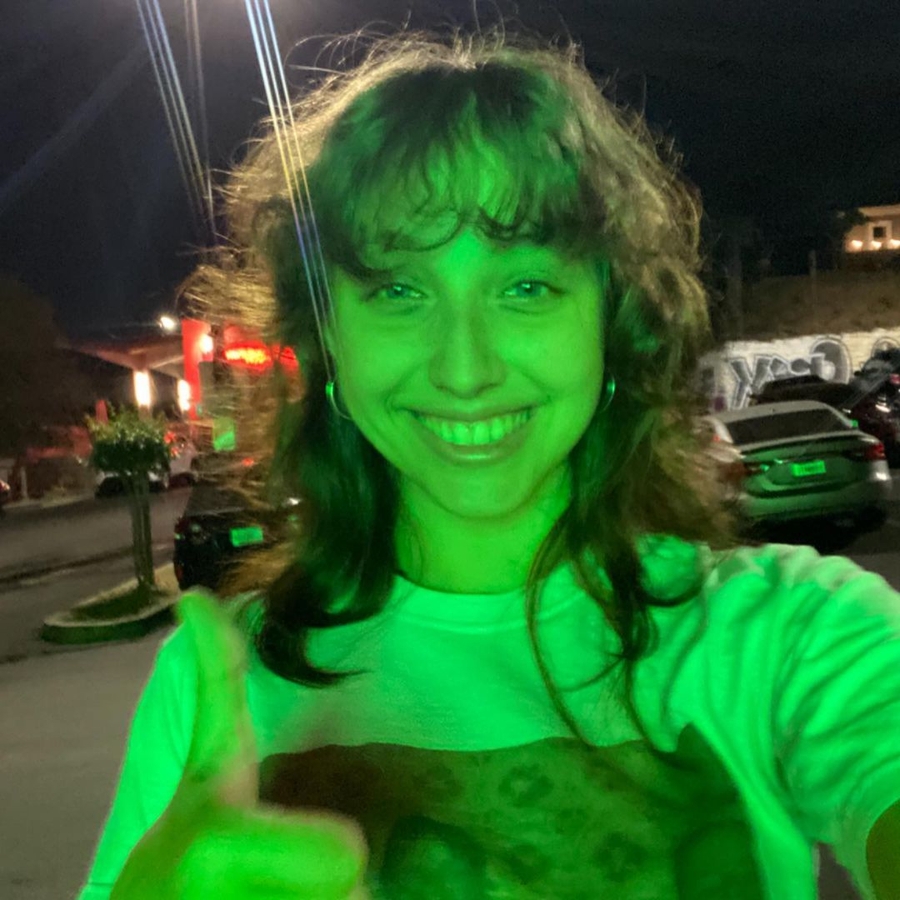 Elsie Pearl Richter, 21 (Instagram明星)