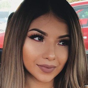 Elsy Guevara, 27 (Instagram Star)