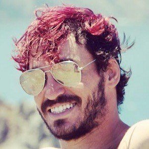 Elton Castee, 35 (YouTube明星)