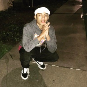 Elton Gardner Jr., 24 (Instagram明星)