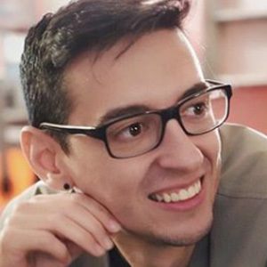 ElTrollino, 25 (YouTube Star)