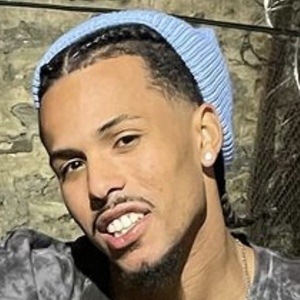 Elvin Rodriguez, 25 (TikTok-ster)