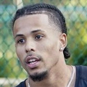 Elvin Rodriguez, 25 (TikTok Star)