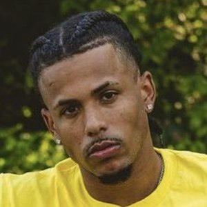 Elvin Rodriguez, 25 (Звезда Тиктока)