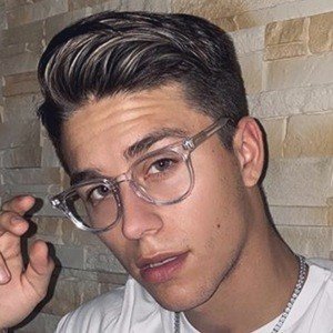 Elvir Aljicevic, 25 (TikTok Star)