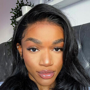 Elvira Styles, 24 (TikTok Star)