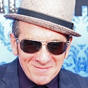 Elvis Costello, 69 (Rock Singer)