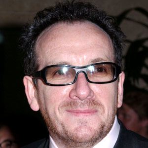 Elvis Costello, 71 (Cantante rock)