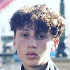 Elvis Guetta image 2