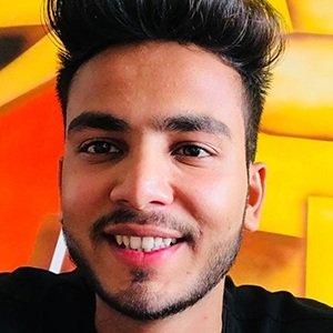 Elvish Yadav, 26 (YouTube Star)