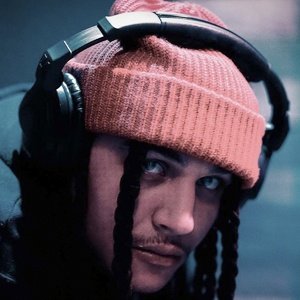 eLVy The God, 28 (Rapper)