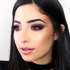 Elwa Saleh, 35 (Instagram Star)