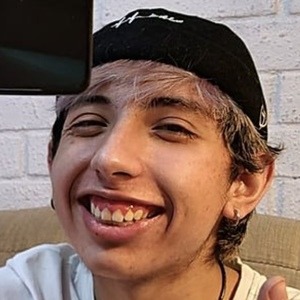 Elwalalaqliao, 25 (TikTok Star)