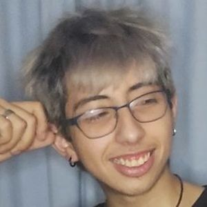 Elwalalaqliao, 25 (Звезда Тиктока)