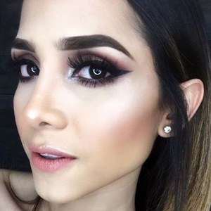 Ely Cole, 37 (Makeup Artist)