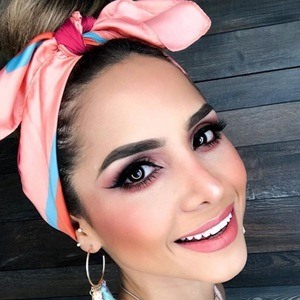 Ely Cole, 37 (Makeup Artist)
