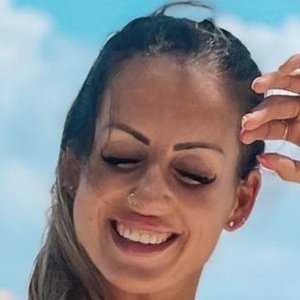 Ely Estall, 38 (Fitness Instructor)