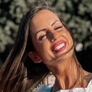 Ely Estall, 38 (Fitness Instructor)