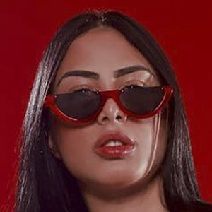 Em Sanchez, 27 (Instagram-ster)