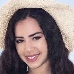 Emaleah Christou, 20 (TikTok明星)