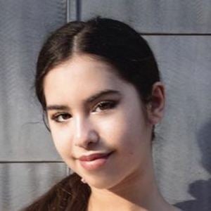 Emaleah Christou, 20 (TikTok明星)