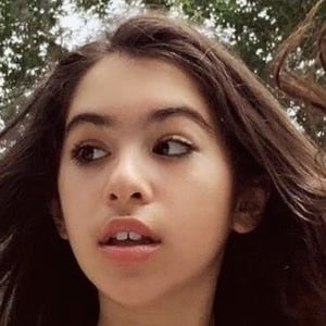 Emaleah Christou, 20 (TikTok明星)