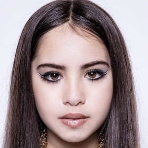 Emaleah Christou, 20 (TikTok Star)