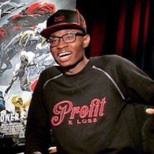 Eman Kellam, 27 (YouTube Star)