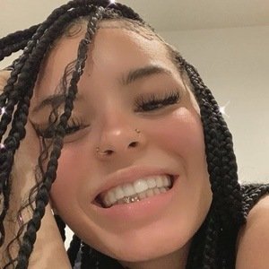 Emani Johnson (1998 - 2021) (R&B Singer)