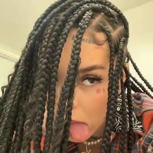 Emani Johnson (1998 - 2021) (R&B Sänger)