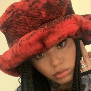 Emani Johnson (1998 - 2021) (R&B Singer)