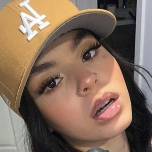 Emani Johnson (1998 - 2021) (R&B Sänger)