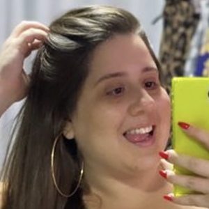 Emanuela Andrade, 37 (Instagram Star)