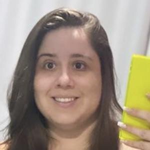 Emanuela Andrade, 37 (Instagram Star)